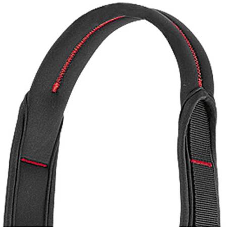Manfrotto MB PL-C-STRAP - pasek do aparatu DSLR / CSC z zaczepami